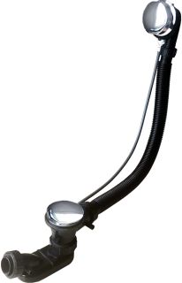 Слив-перелив для ванны Royal Bath 80см Cliv-pereliv p/a 80 cm