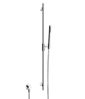 Душевой гарнитур Gessi Anello 63482.031 хром