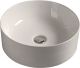 Раковина Art&Max 41см белый AM-78170