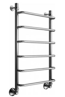 Полотенцесушитель водяной Маргроид В8 Р80*50 хром 08-8050-000