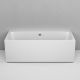 Акриловая ванна Am.Pm Func W84A-160-070W-A 160х70