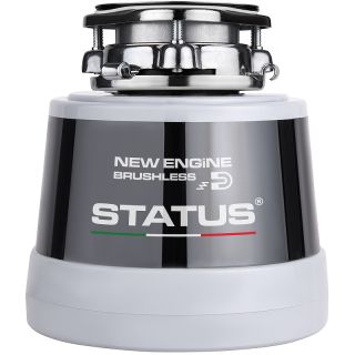 Измельчитель пищевых отходов Status Next 300 Compact 09810802