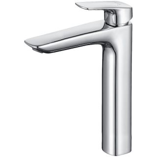 Смеситель для раковины Aquatek Вега AQ1004MB черный