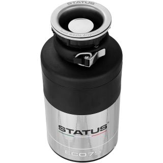 Измельчитель отходов Status Eco 75 9810901 390 Вт
