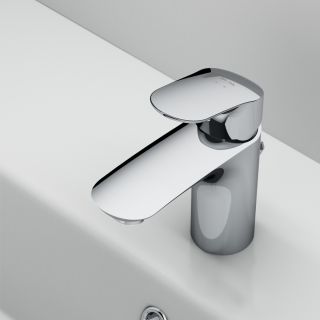 Смеситель Am.Pm Like F8092100 для раковины с д/к