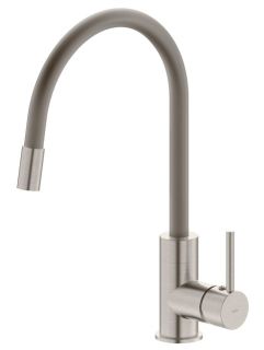 Смеситель для кухни IDDIS Kitchen 360 K36BNJ0i05 сатин