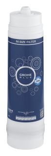 Фильтр для Grohe Eurostyle 40430001 Blue и Red M-Size 1500 л