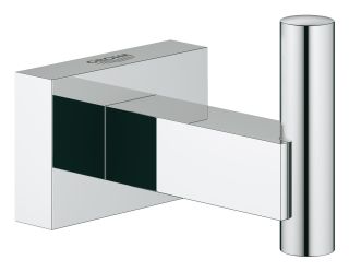 Крючок Grohe Essentials Cube 40511001 хром
