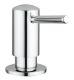 Дозатор жидкого мыла Grohe Contemporary 40536000 хром