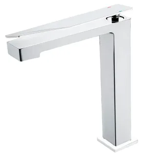 Смеситель для раковины Boheme Q 142-CRCR.2 хром