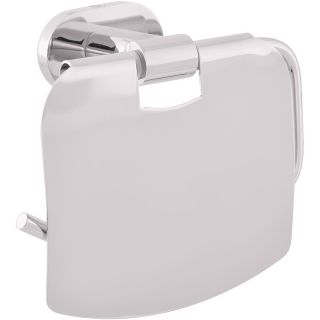 Держатель туалетной бумаги Rav Slezak Yukon YUA0401 Хром