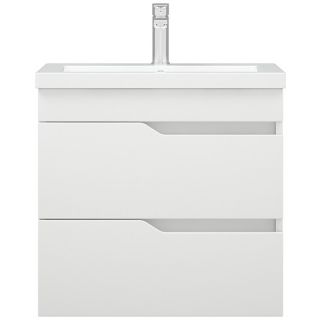 Тумба под раковину Corozo Теона 60 SD-00001672 белый