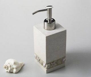 Wasserkraft Inn K-4399 Дозатор для жидкого мыла 290 ml