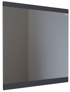 Зеркало Grossman Смарт 207005 70см графит
