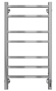 Электрический полотенцесушитель Larusso Имидж П7 40x80см хром 4670078536273