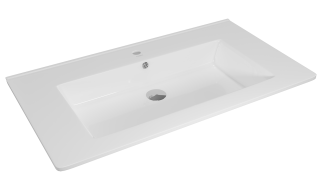 Раковина Kirovit Оскар 85 см