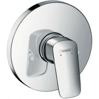 Смеситель для душа Hansgrohe Logis 71606000S хром