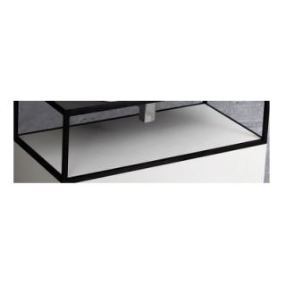 Вставка в дно каркаса под раковину Cezares CADRO-70-MENS-BO
