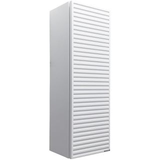 Шкаф подвесной Comforty Геленджик  00-00017848 Белый матовый 30 см