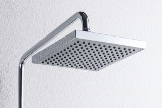 Душевая система Bravat Opal F6125183CP-A-RUS