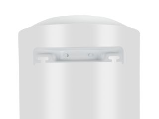 Водонагреватель накопительный Thermex Thermo 50 V Slim 111011 белый