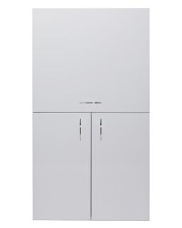 Шкаф Orange Смайл SM-60SR2 белый 60 см