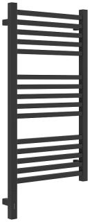 Электрический полотенцесушитель Сунержа Модус 3.1 80x40 31-5900-8040 цвет Матовый чёрный
