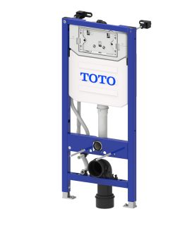 Инсталляция для унитаза Toto Washlet WH182EAT  без клавиши смыва