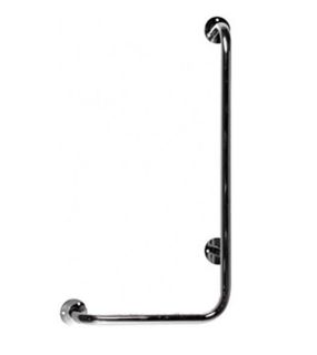 Поручень настенный Aquanika АКВ-32 правый для людей с ограниченными возможностями