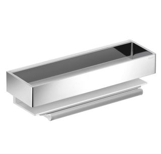 Корзинка для душа Keuco Plan Edition 11159010000 хром