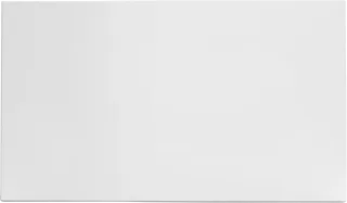 Фронтальный экран для ванны Triton Литл Щ0000066496 100 см