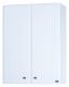 Шкаф Bellezza Нептун 50см белый 00000001621