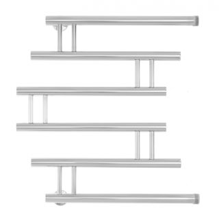 Полотенцесушитель водяной Energy Modern  EWTRMODRN0605000000 600 x 500