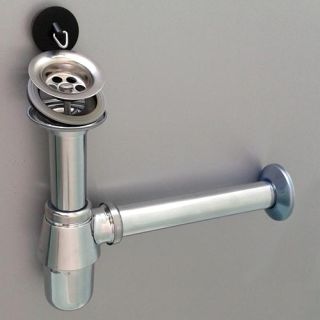 Сифон Viega 102845 для раковины