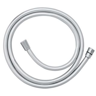 Душевой шланг Swedbe Calypso 5031 175см хром