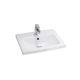 Мебельная раковина Cersanit Como UM-COM60/1 60см белый