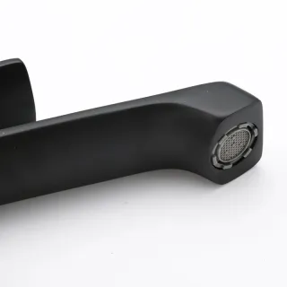 Смеситель для раковины Frap F1071-26 черный