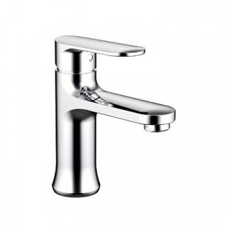 Смеситель Bravat Opal F1125183CP-RUS для раковины