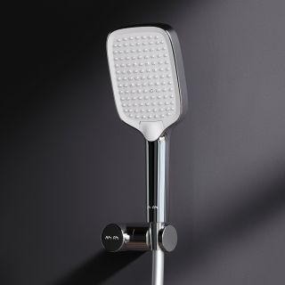 Душевая лейка Am.Pm Func F0118F000 хром