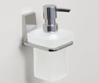 Lopau K-6099 Дозатор для жидкого мыла