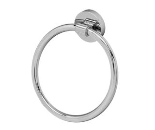 Wasserkraft Rhein K-6260 Держатель полотенец кольцо