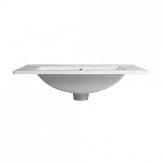 Раковина Orange B03-610w встраиваемая