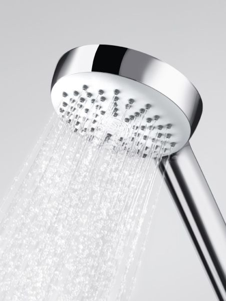 Душевая лейка Kludi Logo хром 6810005-00