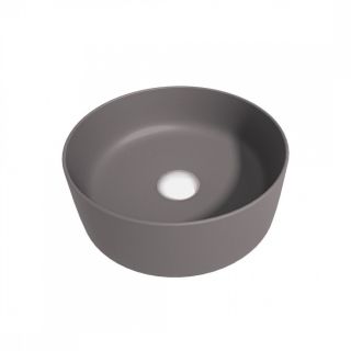 Раковина чаша Maretti EA13NS10-985, серая