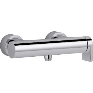 Смеситель для душа Jacob Delafon Composed E73091-CP хром