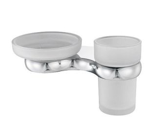 Wasserkraft Berkel K-6826 Держатель стакана и мыльницы