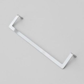 Полотенцедержатель ArtCeram Blend BLA001/ 3105 cr белый