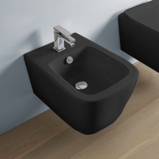 Биде Artceram A16 ASB001 17 00 черное