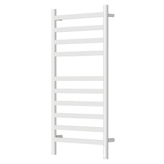 Полотенцесушитель электрический Point Селена PN16850W П10 500x1000  белый