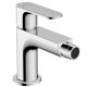 Смеситель для биде Hansgrohe Rebris S 72210000 хром
